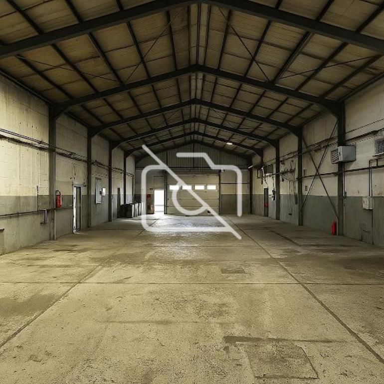 Entrepôt à vendre à Champigny-sur-Marne - 1 233 m²
