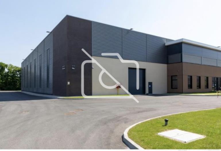 Entrepôt à louer à Sucy-en-Brie - 6 088 m²