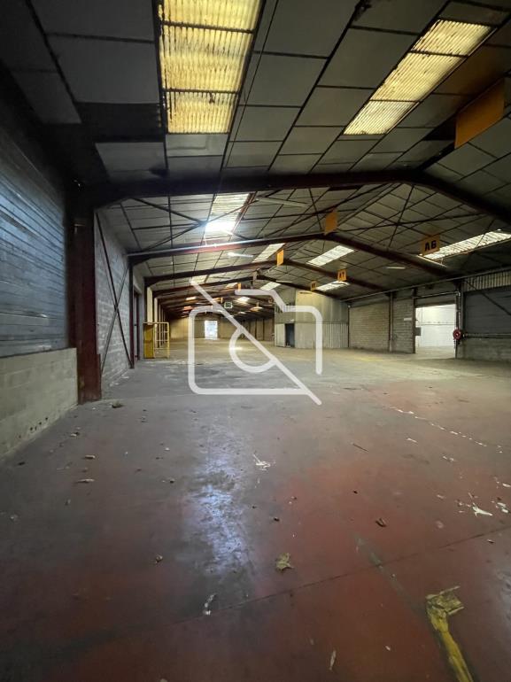 Terrain à vendre à Thiverval-Grignon - 54 250 m²