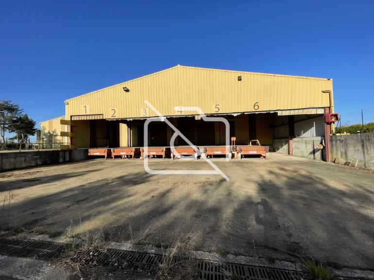 Terrain à vendre à Thiverval-Grignon - 54 250 m²