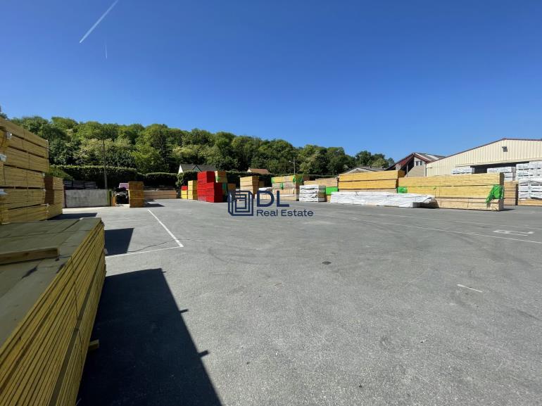 Terrain à vendre à Esbly - 7 300 m²