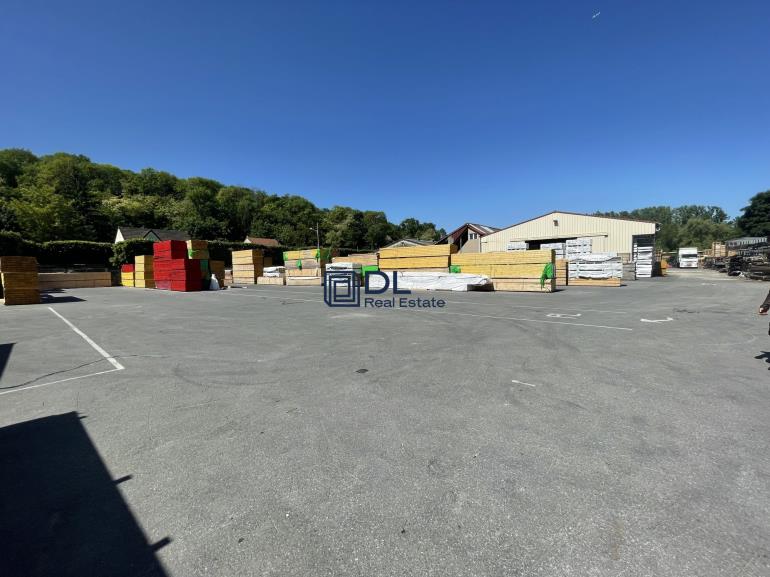 Terrain à vendre à Esbly - 7 300 m²