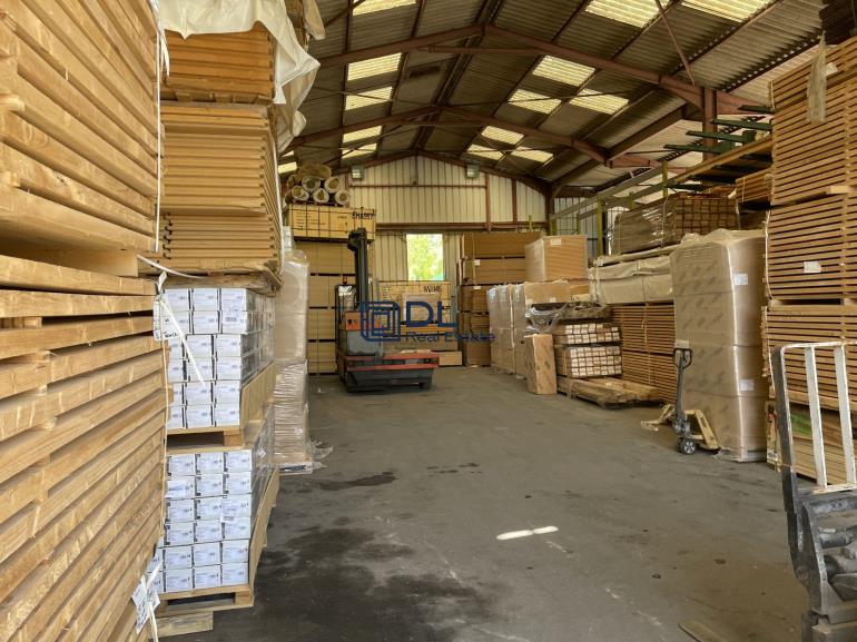 Terrain à vendre à Esbly - 7 300 m²