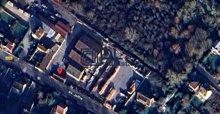 Terrain à vendre à Esbly - 7 300 m²