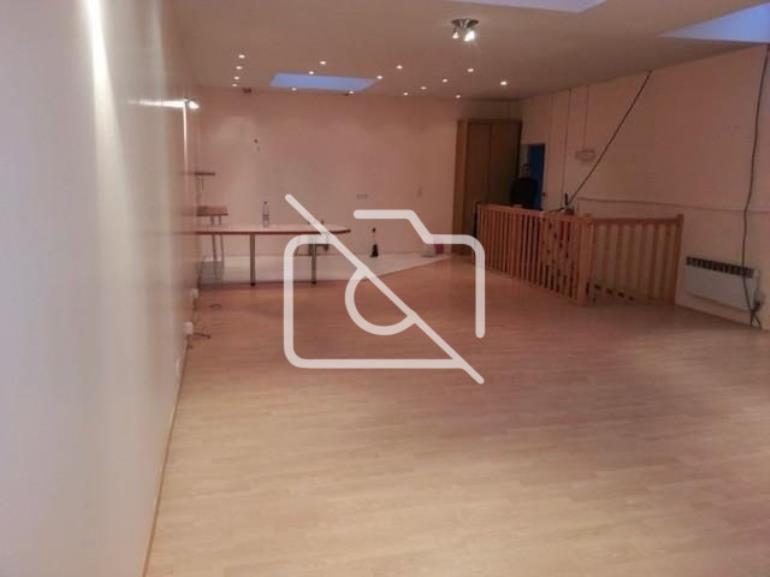 Entrepôt à vendre à Montgeron - 269 m²