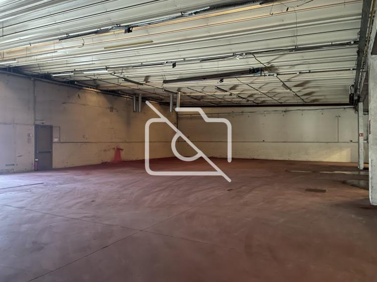 Entrepôt à vendre à Savigny-le-Temple - 4 261 m²