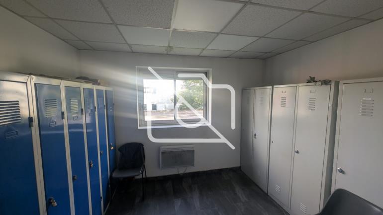 Entrepôt à vendre à Claye-Souilly - 800 m²