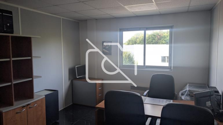 Entrepôt à vendre à Claye-Souilly - 800 m²