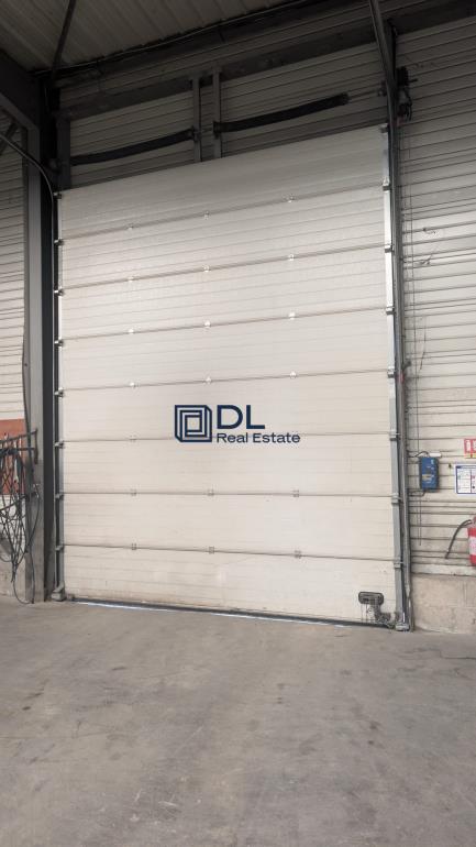 Entrepôt à vendre à Claye-Souilly - 800 m²