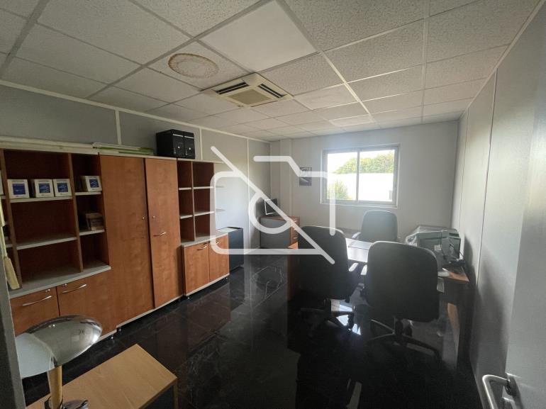 Entrepôt à vendre à Claye-Souilly - 800 m²