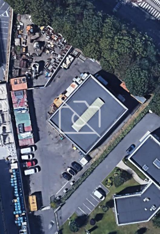 Entrepôt à vendre à Claye-Souilly - 500 m²