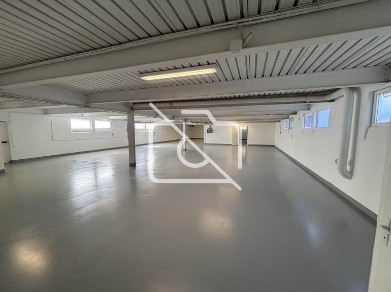 Entrepôt à louer à Les Ulis - 700 m²