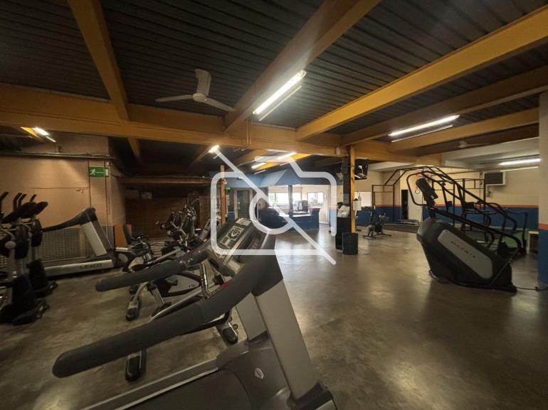 Entrepôt à louer à Boissy-Saint-Léger - 1 200 m²
