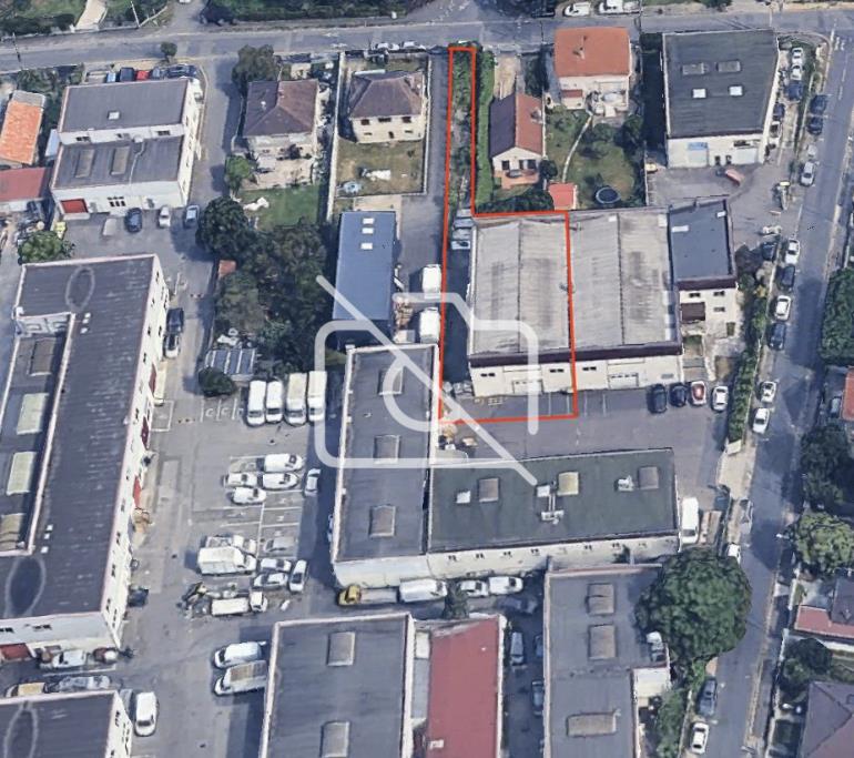 Entrepôt à vendre à Morsang-sur-Orge - 421 m²