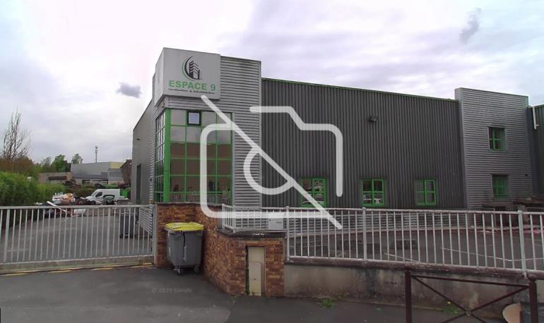 Entrepôt à louer à Claye-Souilly - 432 m²