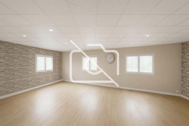 Entrepôt à vendre à Crosne - 320 m²