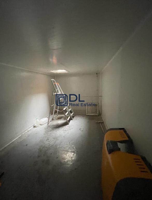 Entrepôt à louer à Bazainville - 1 000 m²