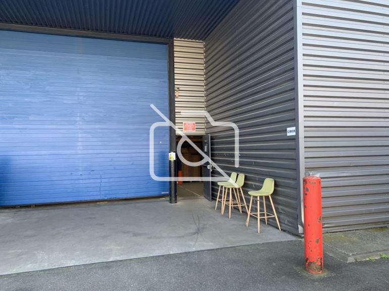 Entrepôt à louer à Alfortville - 4 415 m²