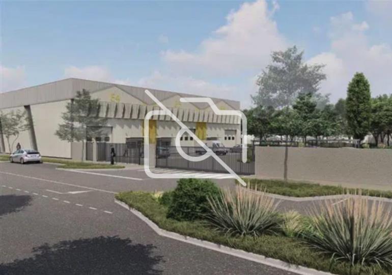 Entrepôt à louer à Lognes - 10 685 m²