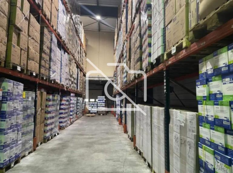 Entrepôt à vendre à Goussainville - 4 173 m²