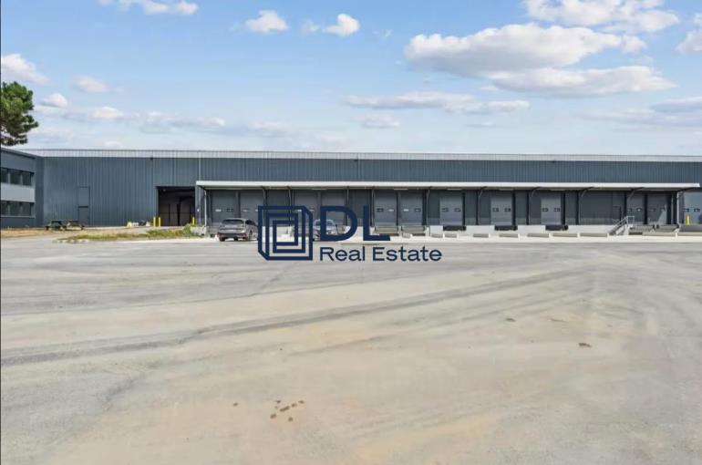 Entrepôt à louer à Goussainville - 6 972 m²