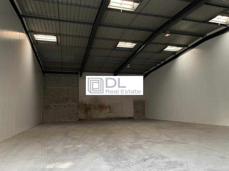 Entrepôt à louer à Meaux - 440 m²