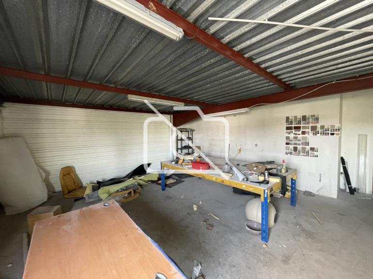 Entrepôt à louer à Gretz-Armainvilliers - 700 m²