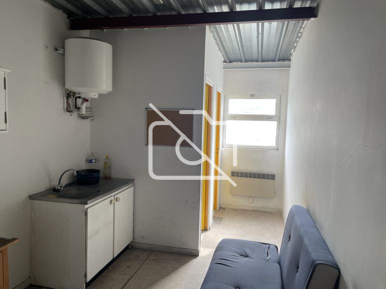 Entrepôt à louer à Gretz-Armainvilliers - 700 m²