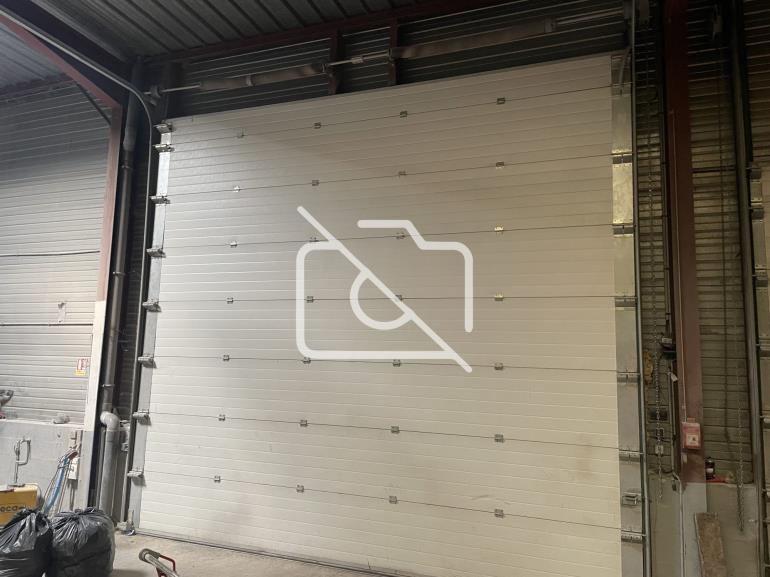 Entrepôt à louer à Gretz-Armainvilliers - 700 m²