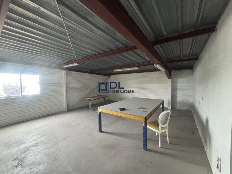 Entrepôt à louer à Gretz-Armainvilliers - 700 m²