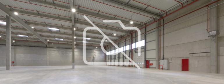 Entrepôt à louer à Le Thillay - 6 233 m²