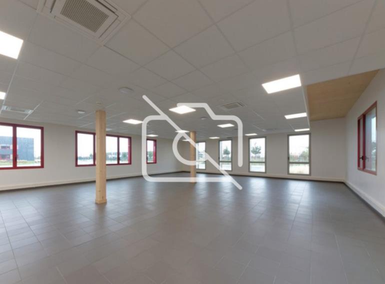 Entrepôt à louer à Le Thillay - 6 233 m²