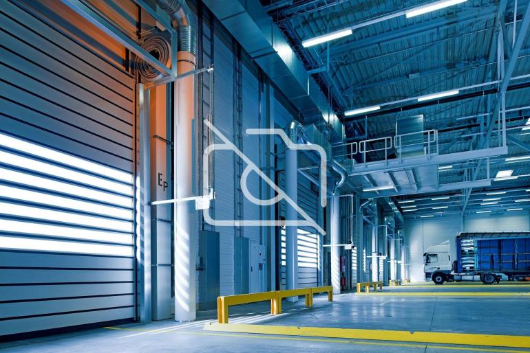 Entrepôt à louer à Sarcelles - 4 385 m²