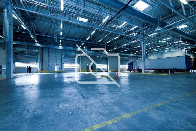 Entrepôt à louer à Sarcelles - 4 385 m²