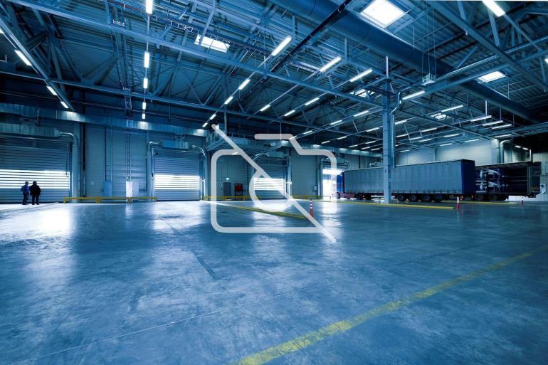 Entrepôt à louer à Sarcelles - 4 385 m²