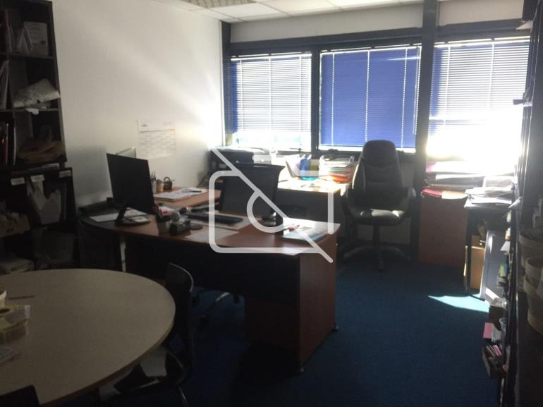 Entrepôt à louer à Champigny-sur-Marne - 350 m²