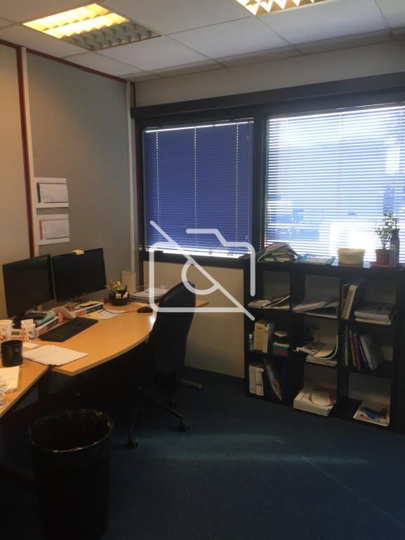 Entrepôt à louer à Champigny-sur-Marne - 350 m²