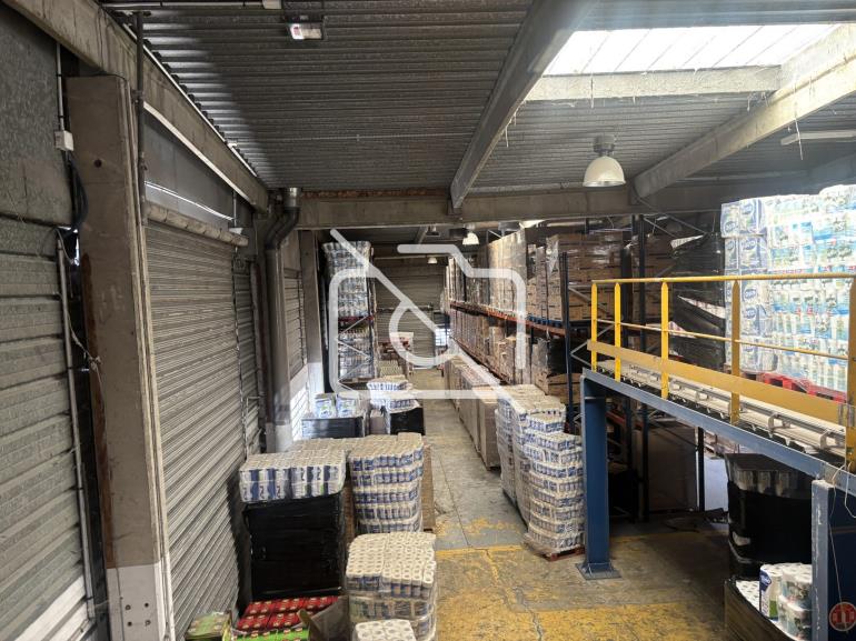 Entrepôt à vendre à Sarcelles - 3 244 m²