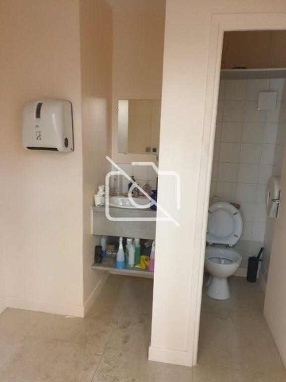 Entrepôt à vendre à Bagnolet - 744 m²