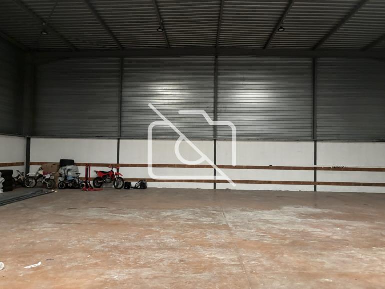 Entrepôt à louer à Gretz-Armainvilliers - 600 m²