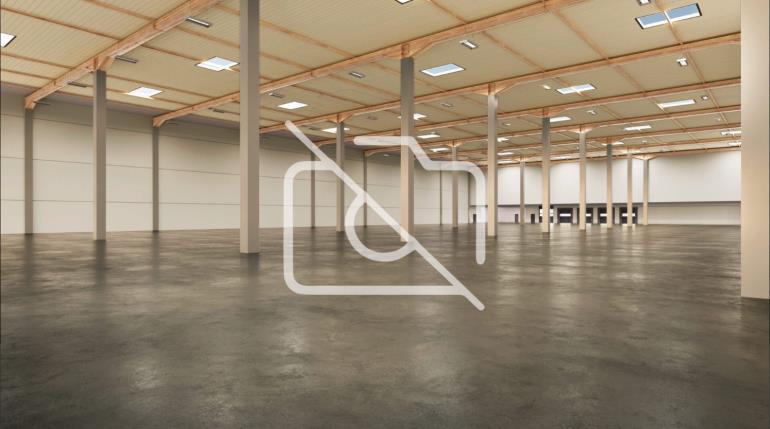 Entrepôt à louer à Croissy-Beaubourg - 9 479 m²