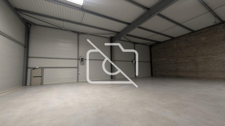 Entrepôt à louer à Lieusaint - 1 000 m²