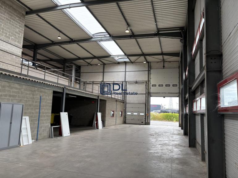 Entrepôt à vendre à Créteil - 3 940 m²