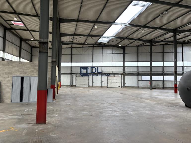 Entrepôt à vendre à Créteil - 3 940 m²