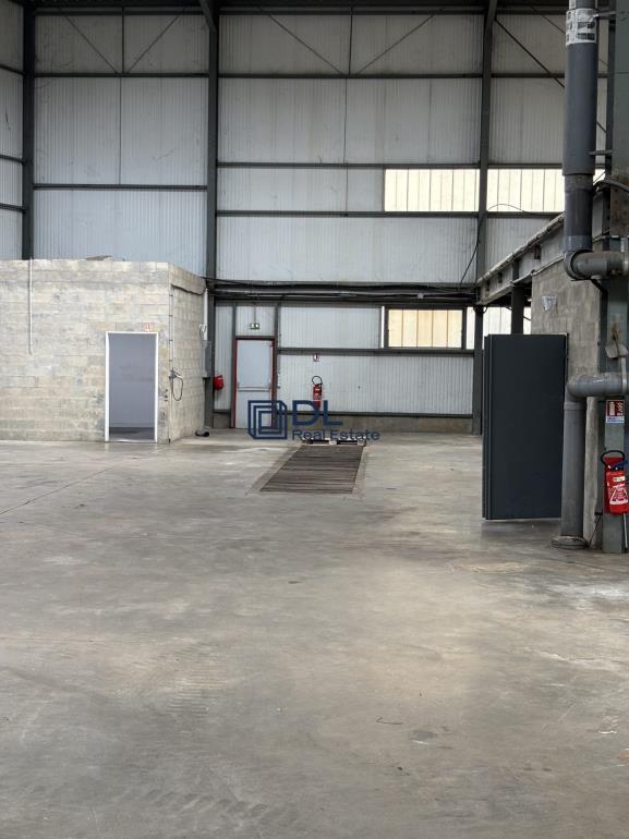 Entrepôt à vendre à Créteil - 3 940 m²