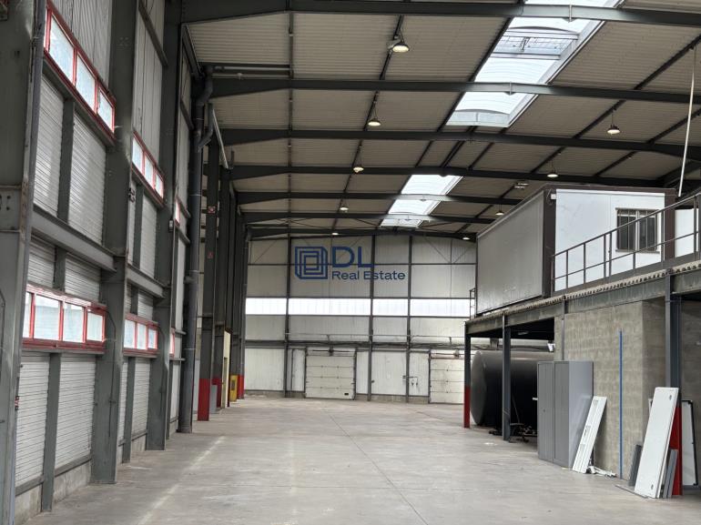 Entrepôt à vendre à Créteil - 3 940 m²