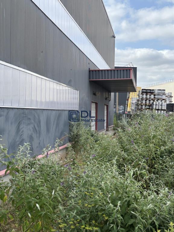 Entrepôt à vendre à Créteil - 3 940 m²