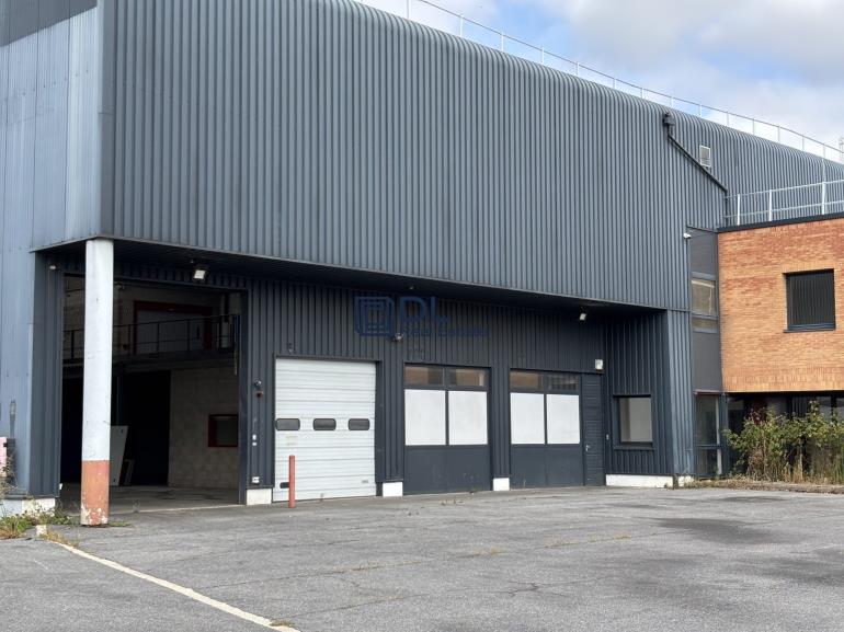 Entrepôt à vendre à Créteil - 3 940 m²