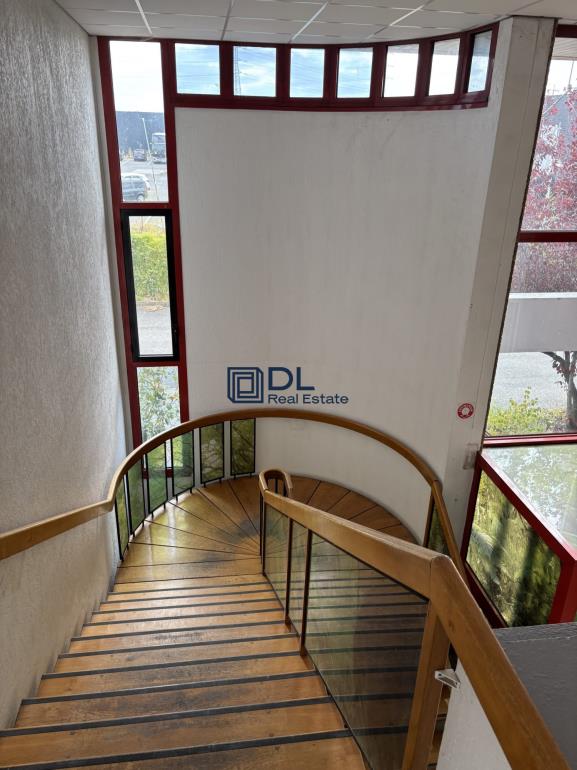 Entrepôt à vendre à Créteil - 3 940 m²