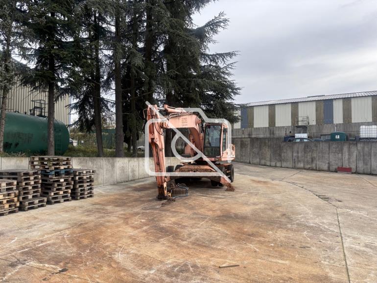 Entrepôt à louer à Villeparisis - 526 m²